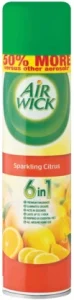 Airwick Citrus Spray Air Freshener 280 ml | Shop Online