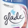 Glade Lavender Spray Air Freshener 6 x 180 ml | Shop Online - Image 2