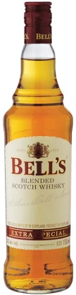 Bell’s Blended Scotch Whisky (Pack of 12 x 750 ml) | Shop Online