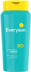 Everysun Sunscreen SPF 50 Family Lotion 200 ml | Shop Online