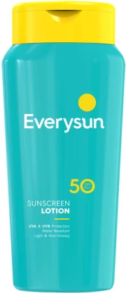 Everysun Sunscreen SPF 50 Family Lotion 200 ml | Shop Online