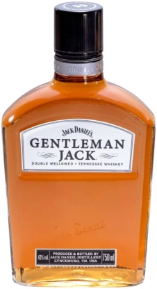 Jack Daniel's Tennessee Whiskey 750 ml | Shop Online