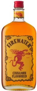 Firewater Canadian Whiskey 750 ml | Shop Online