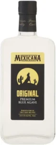 Mexicana Blanco (Silver) Tequila (750 ml) R159 | Shop Online