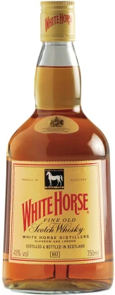White Horse Blended Scotch Whisky 750 ml | Shop Online