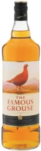 The Famous Grouse Blended Scotch Whisky (Pack of 12 x 750 ml) | Shop Online