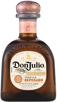 Don Julio Reposado Tequila (750 ml) R1349 | Shop Online