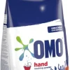 OMO Unbeatable Stain Removal Washing Powder (5 kg, Pack of 4) | Shop Online - Image 2