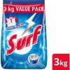 Surf Bright Like New Washing Powder (3 kg, Pack of 6) | Shop Online - Image 2