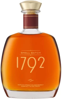 1792 Bourbon Whiskey 750 ml | Shop Online