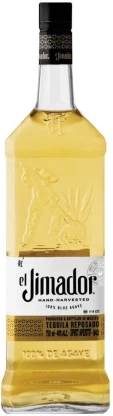 El Jimador Reposado Tequila (750 ml) R429 | Shop Online