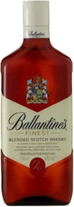Ballantine’s Blended Scotch Whisky 750 ml | Shop Online