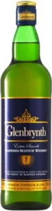Glenbrynth Blended Scotch Whisky (Pack of 12 x 750 ml) | Shop Online