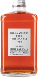 Nikka Japanese Whisky 500 ml | Shop Online