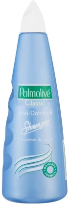Palmolive Classic Anti-Dandruff Shampoo 350 ml | Shop Online