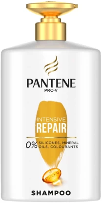 Pantene Intensive Repair Shampoo 1 L | Shop Online