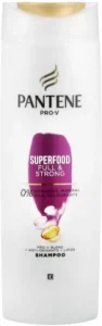 Pantene Pro-V Superfood Shampoo 360 ml | Shop Online
