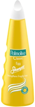 Palmolive Classic Egg Shampoo 350 ml | Shop Online