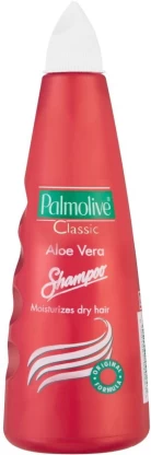 Palmolive Classic Aloe Vera Shampoo 18 x 350 ml | Shop Online