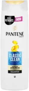 Pantene Pro-V Classic Clean Shampoo 400 ml | Shop Online
