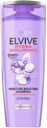 Elvive Hydra Moisture Boosting Shampoo 400 ml | Shop Online