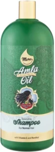 Amla Oil Volumising Shampoo 1 L | Shop Online