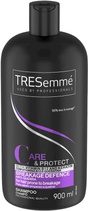 Tresemme Care & Protect Shampoo 900 ml | Shop Online