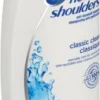 Head & Shoulders Classic Clean Anti-Dandruff Shampoo 400 ml | Shop Online - Image 2