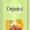 Organics Ginseng & Almond Oil Anti-Hairfall Shampoo 1 L | Shop Online - Image 2