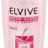Elvive Nutri-Gloss Shine Shampoo 400 ml | Shop Online - Image 2