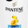 Pantene Pro-V Classic Clean Shampoo 400 ml | Shop Online - Image 2