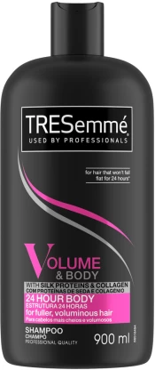 Tresemme Volume & Body Shampoo 900 ml | Shop Online