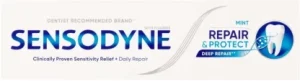 Sensodyne Repair And Protect Toothpaste 75ml | Shop Online