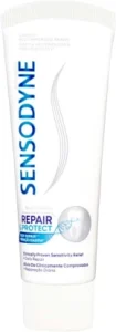 Sensodyne Repair & Protect Whitening Toothpaste 75ml | Shop Online