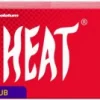 Mentholatum Deep Heat Rub Cream 75g Tube - Image 2