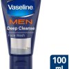 Vaseline Men Deep Cleanse Face Wash 100 ml | Shop Online - Image 2