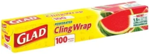 Glad Cling Wrap 100 m | Shop Online