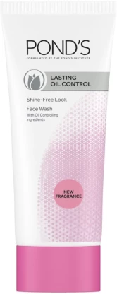 Pond's Face Cleanser - Oil Control 100 ml | Shop Online