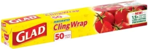 Glad Cling Wrap 50 m | Shop Online