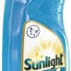 Sunlight Lemon Mint Extra Dishwashing Liquid (5 x 750 ml) | Shop Online - Image 2