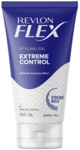 Flex Extreme Control Styling Gel Normal Hair 150 ml | Shop Online