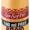 Sta Sof Braid - Hi Sheen Polish Spray All Hair Types 350 ml | Shop Online - Image 2