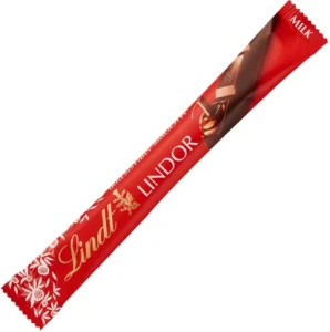 Lindt Lindor Milk Chocolate Caramels 24 x 38g | Shop Online