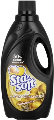 Sta-Soft Aromatherapy Indulgence Fabric Softener (2 L) | Shop Online
