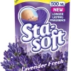 Sta-Soft Lavender Fresh Fabric Softener (500 ml) | Shop Online - Image 2
