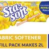 Sta-Soft Summer Radiance Fabric Softener (500 ml) | Shop Online - Image 2