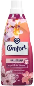Comfort Uplifting Fabric Softener (800 ml) | Shop Online