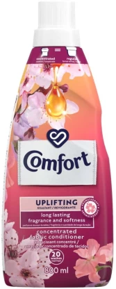 Comfort Uplifting Fabric Softener (800 ml) | Shop Online