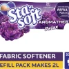 Sta-Soft Aromatherapy Relax Fabric Softener (500 ml) | Shop Online - Image 2