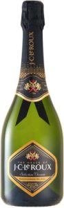 Jc Le Roux Sparkling Wine White Wine (Pack of 6 x 750 ml)